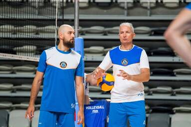 Wielkie trenerskie powroty do PlusLigi