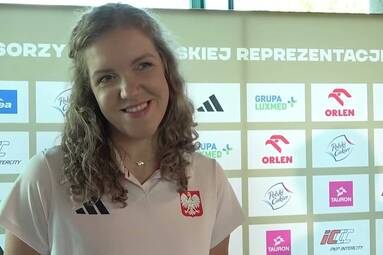 Agnieszka Korneluk: W Paryżu chcemy więcej, niż tylko zagrać