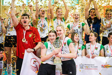 Dawid Michor trenerem Chemika Police