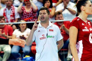 Piotr Makowski: możemy walczyć z najlepszymi