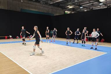 Aleksandra Szczygłowska: nie możemy doczekać się już meczu z Japonią