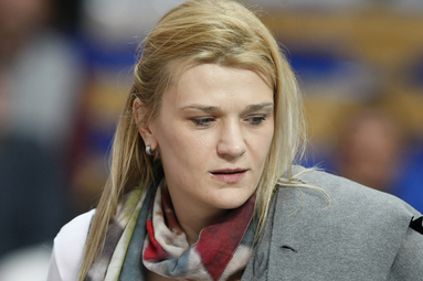 Tauron MKS Dąbrowa Górnicza - Atom Trefl Sopot