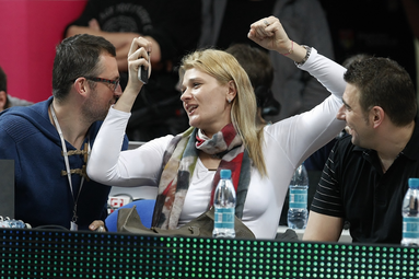 Glinka-Mogentale: sobotni mecz na wysokim poziomie