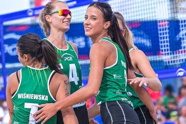 #VolleyWrocław po raz piąty w finale PGE Grand Prix PLS! [WIDEO]