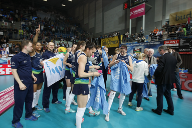 LM: jak wysoko mierzy mistrz ORLEN Ligi?