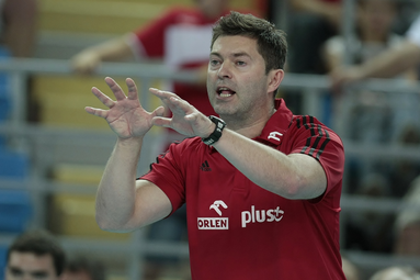 14-osobowa kadra na eliminacje MŚ