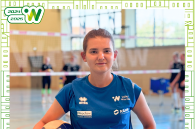 #VolleyWrocław na finiszu ogłoszeń
