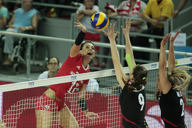 Czy nawiążą do czasów "Złotek"