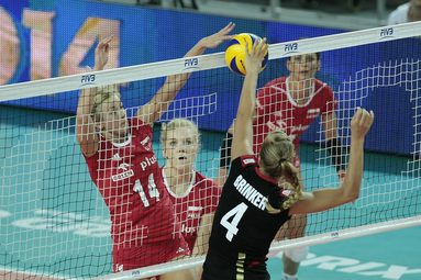 Przed ME rozegrały wiele spotkań