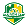 Aluron CMC Warta Zawiercie