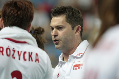 ME: Polska - Czechy 2:3