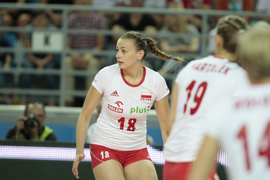 ME: Polska - Włochy 0:3