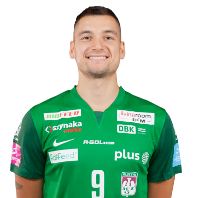 Nicolas Szerszeń 