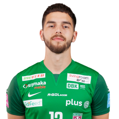 Kamil Szymendera 