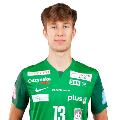 Kacper Sienkiewicz 