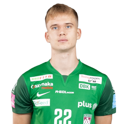 Szymon Patecki 