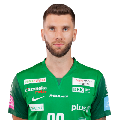 Daniel Gąsior 