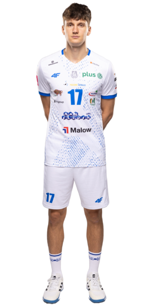 Bartosz Firszt Bartosz Firszt