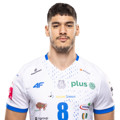 Henrique Dantas Nóbrega Honorato 
