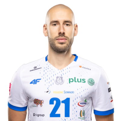 Marcin Krawiecki 