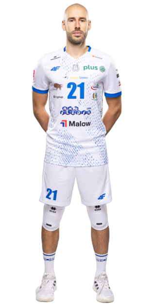 Marcin Krawiecki Marcin Krawiecki