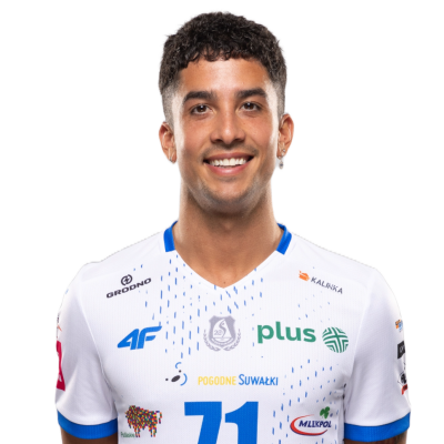 Matias Sanchez 