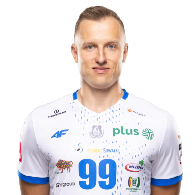 Damian Wierzbicki 
