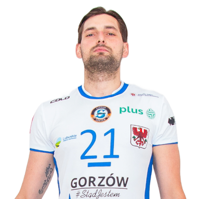 Kamil Kwasowski 