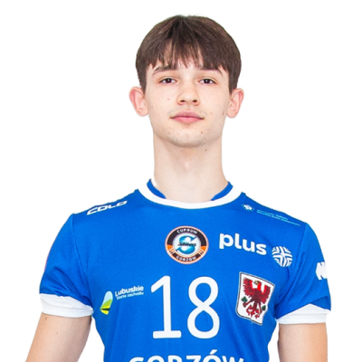 Maksymilian Granieczny 