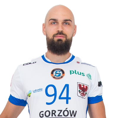 Przemysław Stępień 