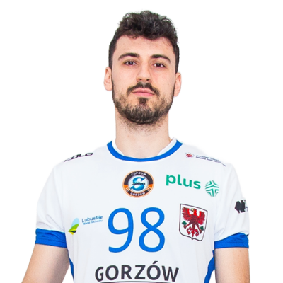 Vuk Todorović 