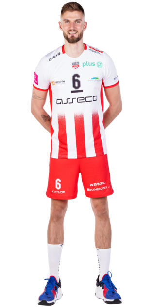 Karol Kłos Karol Kłos