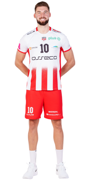 Bartosz Bednorz Bartosz Bednorz