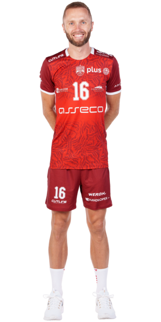 Paweł Zatorski Paweł Zatorski