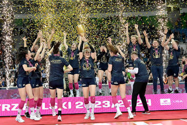 Sparing Chemika Police przed AL-KO Superpucharem Polski: