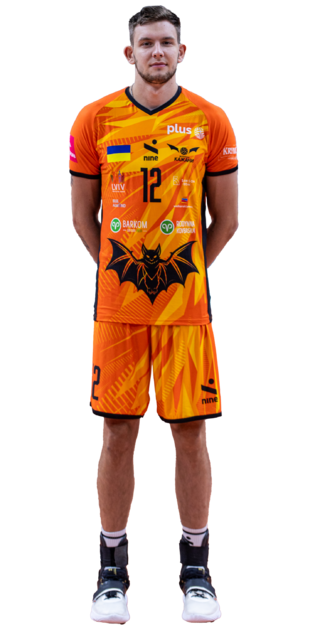 Vladyslav Shchurov Vladyslav Shchurov