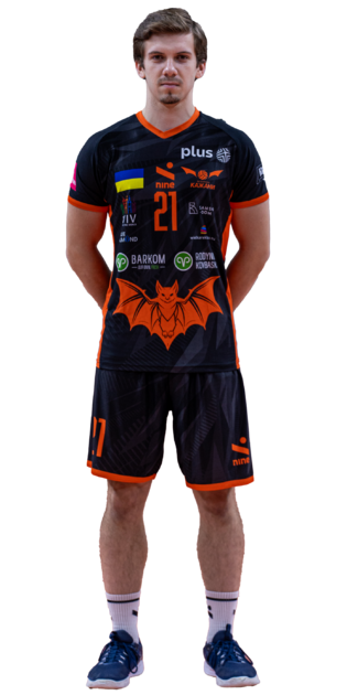 Yaroslav Pampushko Yaroslav Pampushko