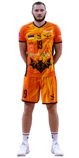 Andrii Rohozhyn Andrii Rohozhyn