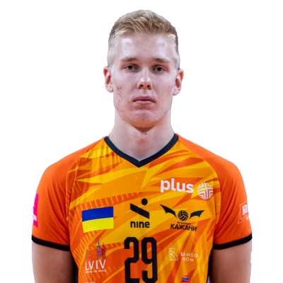 Andrii Shvets 