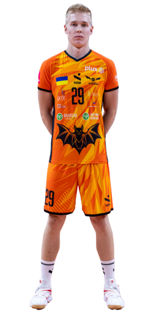Andrii Shvets Andrii Shvets