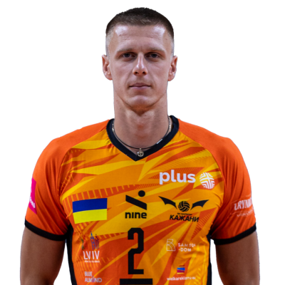 Ilia Kovalov 
