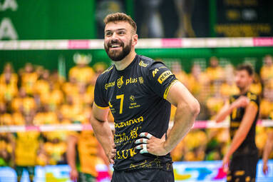 Wróciła PlusLiga! Po 138 dniach przerwy znów emocjonujemy się najlepszymi rozgrywkami w Europie