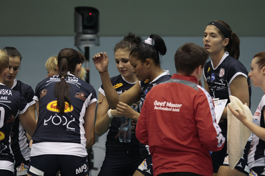 Beef Master Budowlani - KS Pałac 3:1