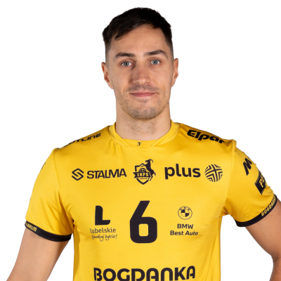 Mateusz Malinowski 
