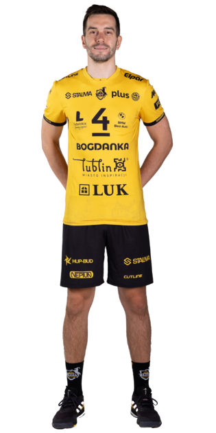 Marcin Komenda Marcin Komenda