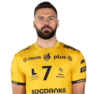 Jakub Wachnik 