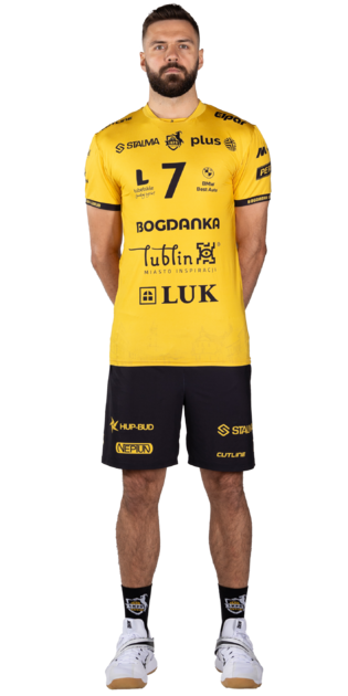 Jakub Wachnik Jakub Wachnik