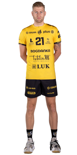 Bennie Tuinstra Bennie Tuinstra