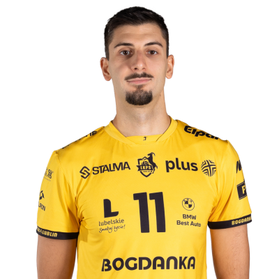Aleks Grozdanov 