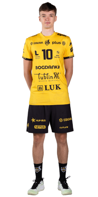 Mikołaj Słotarski Mikołaj Słotarski